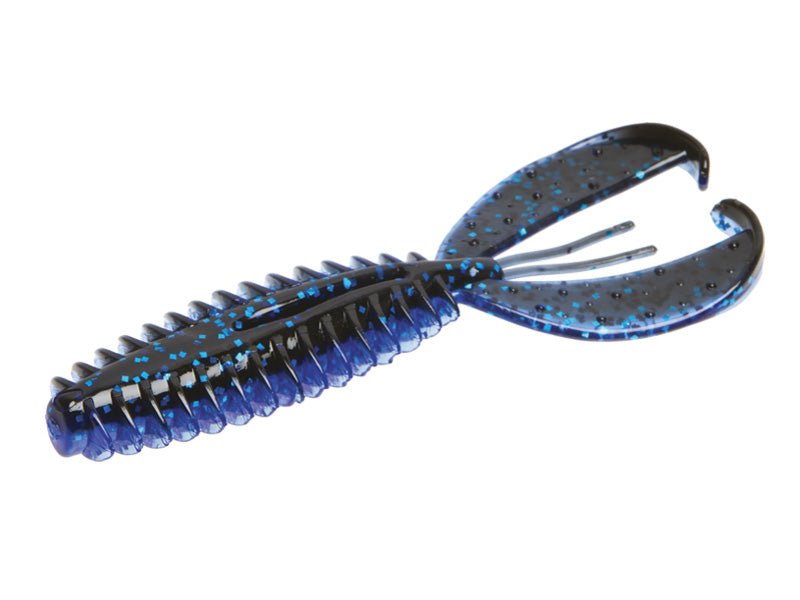 Zoom Baits - Z - Craw Jr - Bobber Bargain