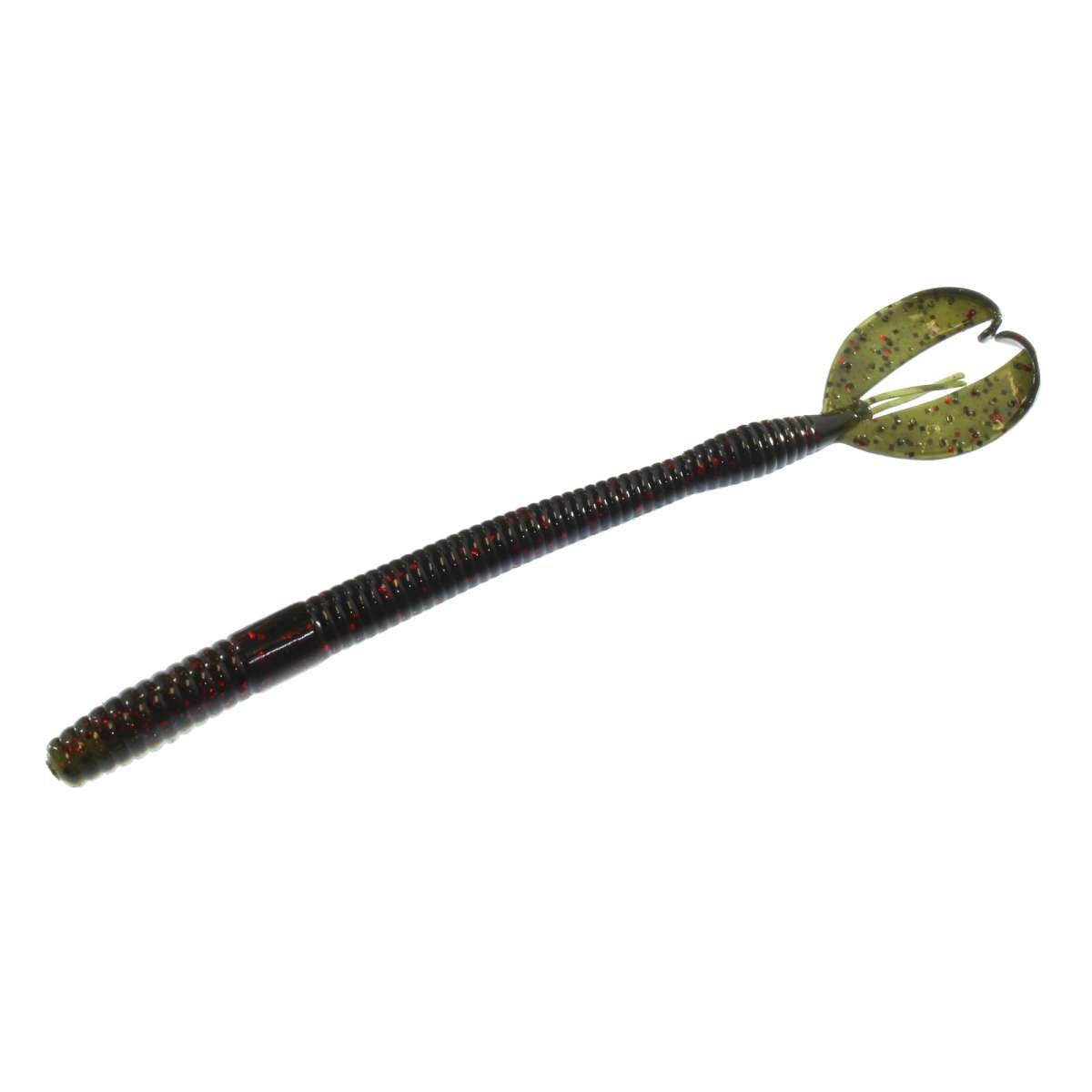 Zoom Baits - Z Craw Worm - Bobber Bargain